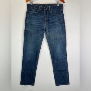 Men’s Levi’s 511 Slim Fit Med Wash Jeans